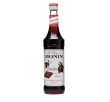 MONIN Šokolado sirupas 0.7l