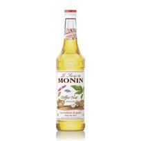 Pirkti MONIN Riešutinio Iriso sirupas  0.7l - Photo 1