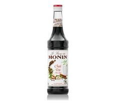 MONIN Chai Tea sirupas 0.7l