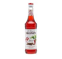 MONIN Spicy sirupas 0.7l