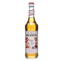 MONIN Klevų su prieskoniais sirupas 0.7l