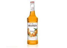 MONIN Apelsinų sirupas 0.7l