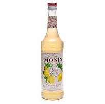 MONIN Citrinų sirupas 0.7l