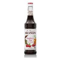 MONIN Aviečių arbatos sirupas 0.7l