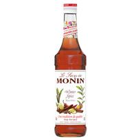 MONIN Žiemos preiskonių sirupas 0.7l