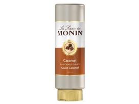 Pirkti MONIN karamelinis padažas 500 ml - Photo 1