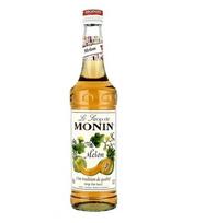 Pirkti MONIN Melionų sirupas 0.7l - Photo 1