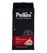pellini kava malta - PELLINI Tradizionale N42, 250 g - 2 nuotrauka