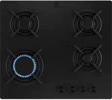 Electrolux KGG643723L