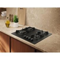 dujinies - Electrolux KGG643723L - 3 nuotrauka