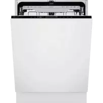 xxl indaplove imontuojama - Electrolux E87LB200S - 1 nuotrauka