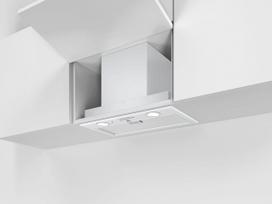 electrolux gartraukis balta - Electrolux CFG526W - 3 nuotrauka