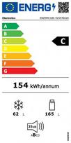 saldytuvas 178 cm - Electrolux ENZ9MC18S - 2 nuotrauka