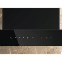 gartraukis electrolux - Electrolux LFT816K - 8 nuotrauka