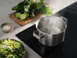 elektrink - Electrolux EIS62453IZ - 7 nuotrauka