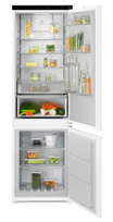 saldytuvas - Electrolux ENA7CD18S - 1 nuotrauka