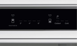 saldytuvas - Electrolux ENA7CD18S - 6 nuotrauka