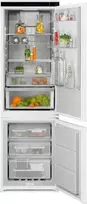senukai saldytuvai - Electrolux ENG8MD18S - 1 nuotrauka