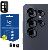 tele2 kamera - Apsauginis stikliukas kamerai 3mk Lens Pro Samsung S948 S26 Ultra - 1 nuotrauka