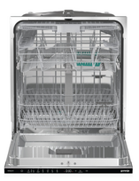 imontuojama indaplove 60 cm - Gorenje GV16D9 - 2 nuotrauka