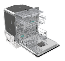 imontuojama indaplove 60 cm - Gorenje GV16D9 - 5 nuotrauka