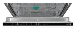 imontuojama indaplove 60 cm - Gorenje GV16D9 - 4 nuotrauka