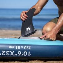 supas - Aqua Marina Beast 10'6" mėlyna SUP lenta BT-23BEP - 3 nuotrauka