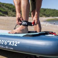 supas - Aqua Marina Beast 10'6" mėlyna SUP lenta BT-23BEP - 4 nuotrauka