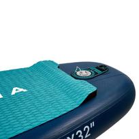 supas - Aqua Marina Beast 10'6" mėlyna SUP lenta BT-23BEP - 5 nuotrauka