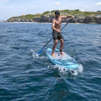 supas - Aqua Marina Beast 10'6" mėlyna SUP lenta BT-23BEP - 6 nuotrauka