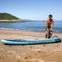 supas - Aqua Marina Beast 10'6" mėlyna SUP lenta BT-23BEP - 9 nuotrauka