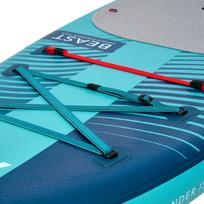 supas - Aqua Marina Beast 10'6" mėlyna SUP lenta BT-23BEP - 10 nuotrauka