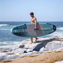 supas - Aqua Marina Beast 10'6" mėlyna SUP lenta BT-23BEP - 14 nuotrauka