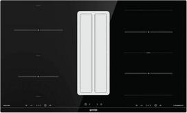 imontuojamas gartraukis gorenje - Gorenje HET945XSC - 1 nuotrauka