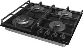 dujine kaitlente gorenje - Gorenje GTW641EB - 2 nuotrauka