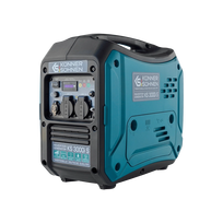 KÖNNER & SÖHNEN KS 3000i S, 3000W 230V