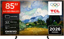 TCL 85A400 Pro
