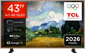 TCL 43A400 Pro