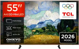 TCL 55A400 Pro