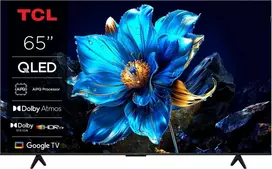 tcl p7k - TCL 65P7K - 1 nuotrauka