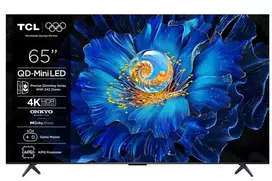 tcl tv - TCL 65C6KS - 1 nuotrauka