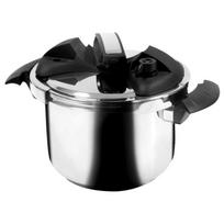 Berlinger Haus greitpuodis BH-8607, 10 l, sidabrinis (Silver)
