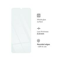 apsauginis stiklas iphone 13 9h - Blue Star "Tempered Glass Protector iPhone 13/ 13 Pro" - 2 nuotrauka