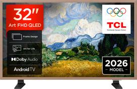 TCL 32A400 Pro