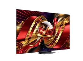 tcl - TCL 65C8L - 6 nuotrauka