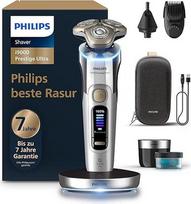 barzdaskute - PHILIPS XP9404/38 - 1 nuotrauka