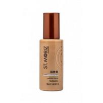 St. Moriz Advanced Glow Oil Švytėjimą suteikiantis kūno aliejus 100ml