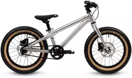 Vaikiškas dviratis EARLY RIDER Hellion 16