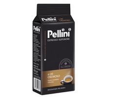 Pellini Cremoso nr 20 250g