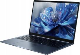 ryzen 5 16gb ssd windows - Chuwi CoreBook Air Plus Pro, Ryzen 5 6600H, 16 GB, 512 GB, 16", WUXGA, Juodas (Black) - 1 nuotrauka